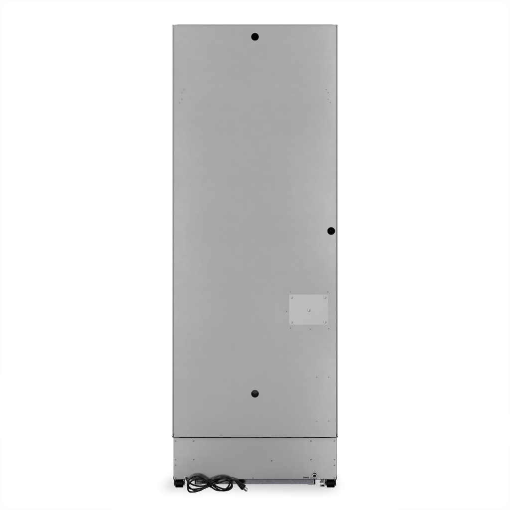 Thor Kitchen 30-inch Built-in Refrigerator Column, Panel Ready – XRF30CRF-SS