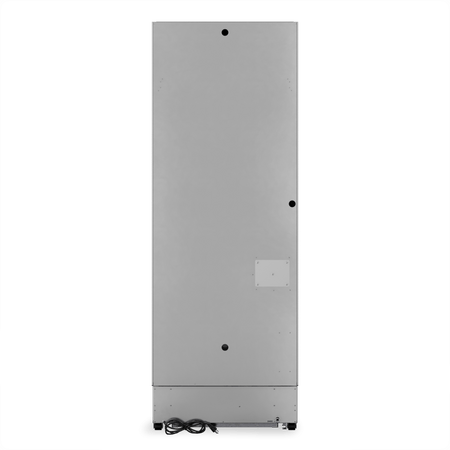 Thor Kitchen 30-inch Built-in Refrigerator Column, Panel Ready – XRF30CRF-SS