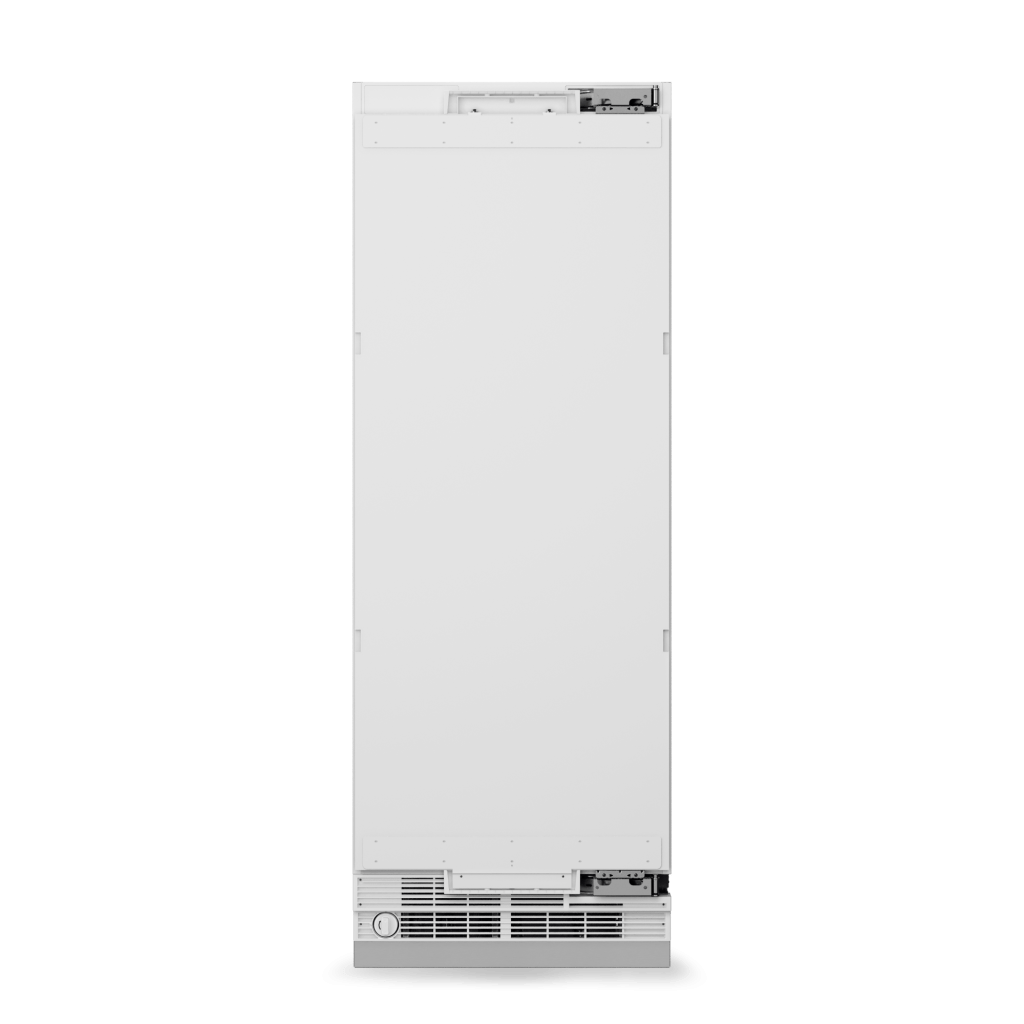 Thor Kitchen 30-inch Built-in Refrigerator Column, Panel Ready – XRF30CRF-SS
