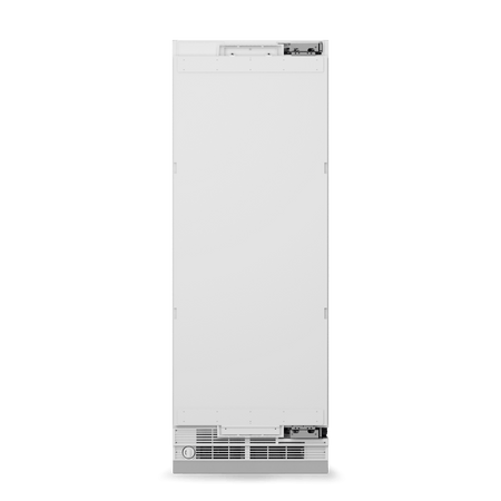 Thor Kitchen 30-inch Built-in Refrigerator Column, Panel Ready – XRF30CRF-SS