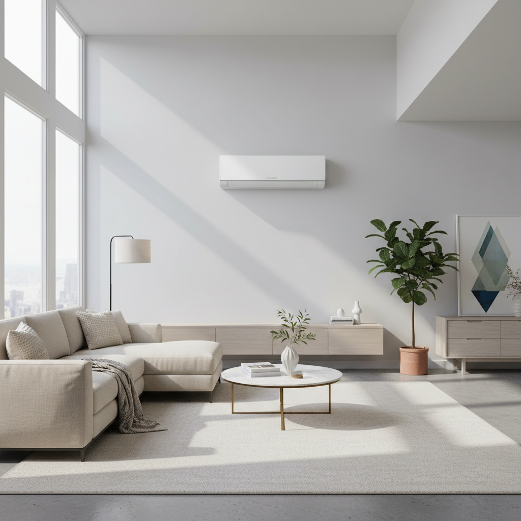 12,000 BTU Mini Split