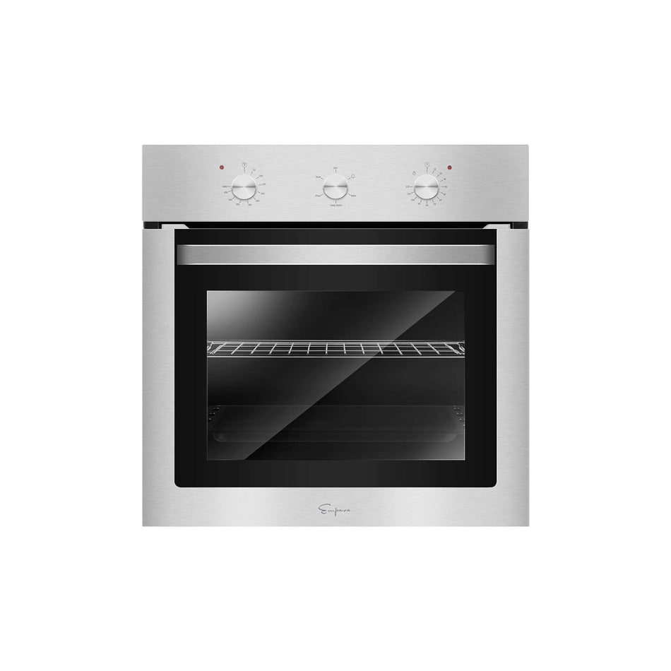 Empava  24 in. Electric Single Wall Oven