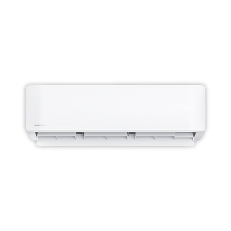 MRCOOL DIY® 5th Gen Hyper Heat 12,000 BTU Single Zone Mini Split System 230V, DIYHH-12-HP-WM-230D25