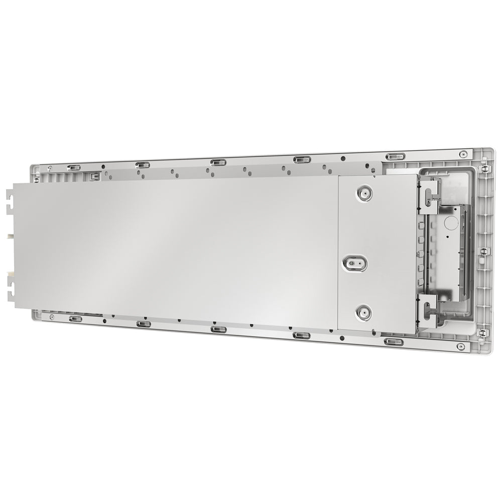 MRCOOL DIY® 5th Gen 9,000 BTU Multi-Zone Mini Split Ceiling Cassette Air Handler 230V, DIYCASSETTE09HP-230C25-O