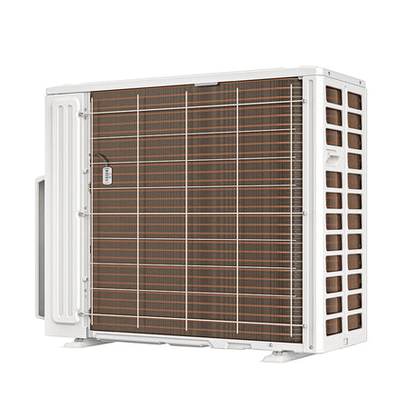 MRCOOL DIY® 5th Gen 36,000 BTU Multi-Zone Mini Split Condenser 230V, DIY-MULTI5-36HP230D-O