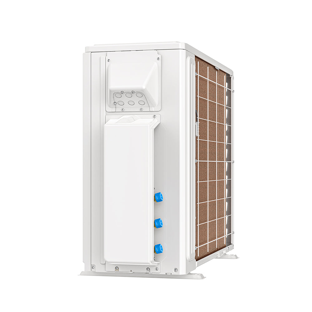 MRCOOL DIY® 5th Gen 36,000 BTU Multi-Zone Mini Split Condenser 230V, DIY-MULTI5-36HP230D-O