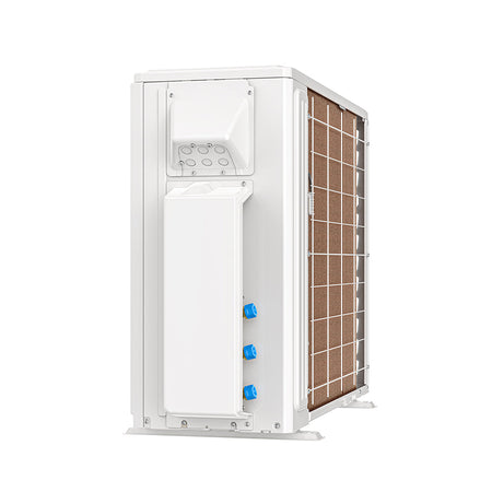 MRCOOL DIY® 5th Gen 36,000 BTU Multi-Zone Mini Split Condenser 230V, DIY-MULTI5-36HP230D-O
