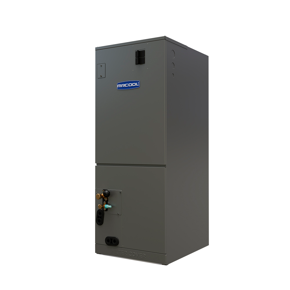 MRCOOL DIY® 24K DIY Hybrid™ Air Handler, DIY-24-HP-MUAH-230D25-O