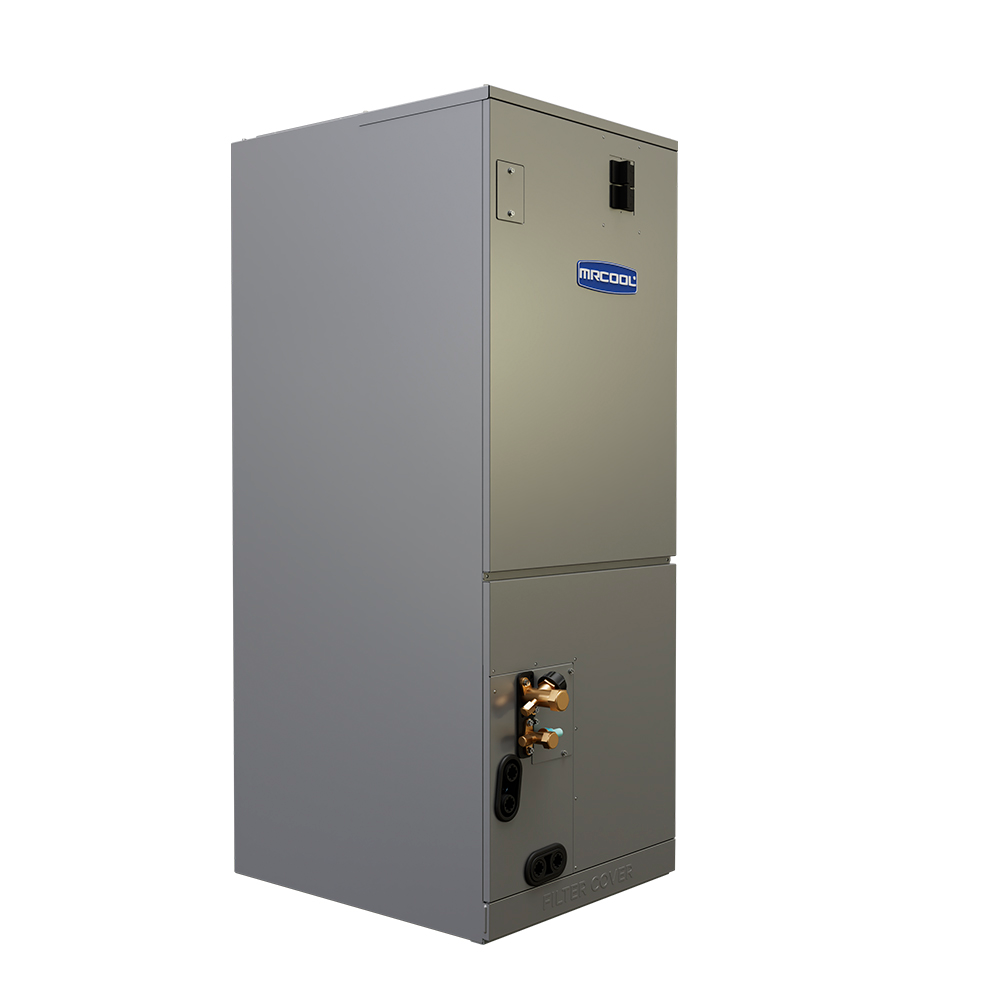 MRCOOL DIY® 24K DIY Hybrid™ Air Handler, DIY-24-HP-MUAH-230D25-O