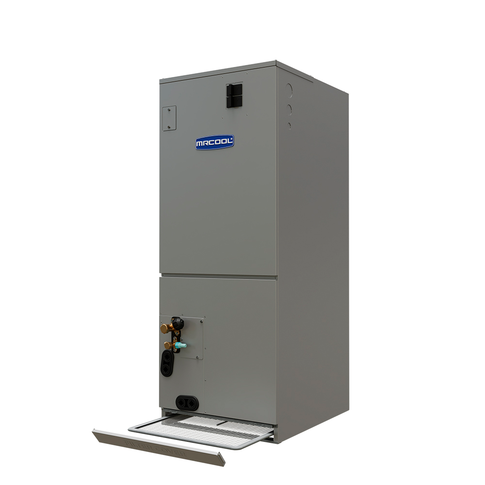 MRCOOL DIY® 36K DIY Hybrid™ Air Handler, DIY-36-HP-MUAH-230D25-O