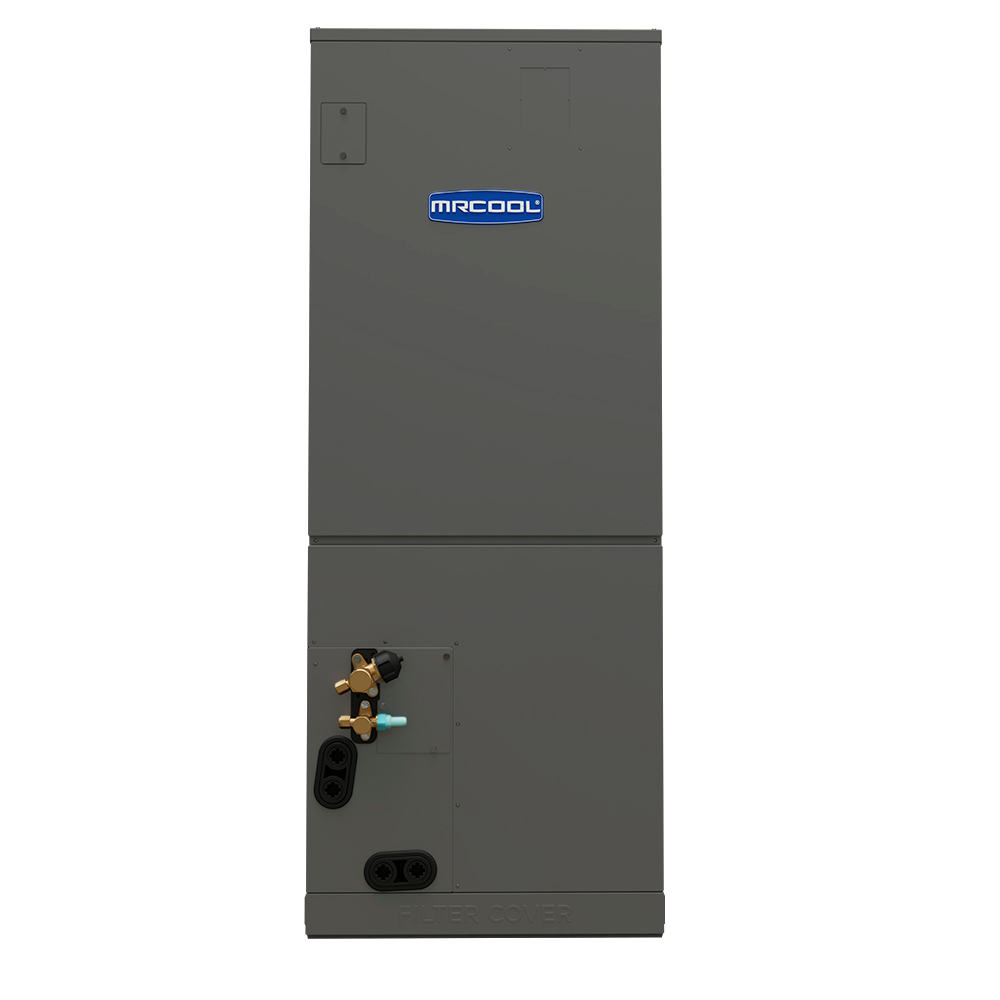 MRCOOL DIY® 36K DIY Hybrid™ Air Handler, DIY-36-HP-MUAH-230D25-O