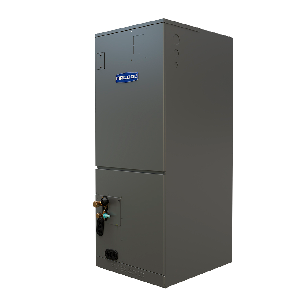 MRCOOL DIY® 24K DIY Hybrid™ Air Handler, DIY-24-HP-MUAH-230D25-O