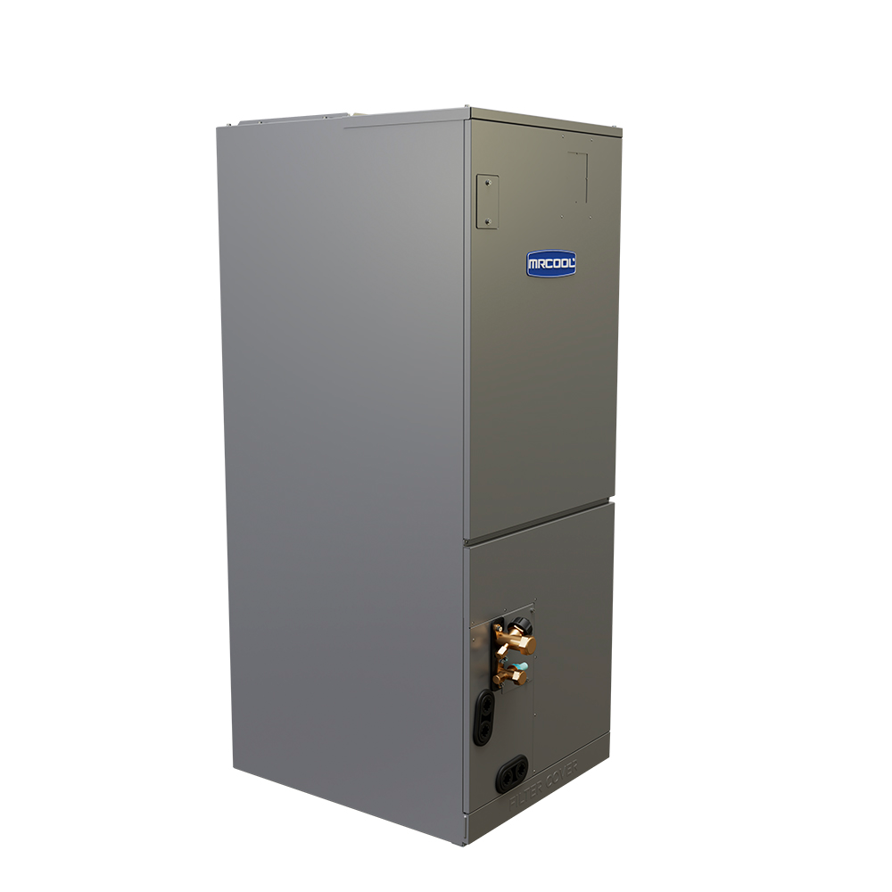 MRCOOL DIY® 36K DIY Hybrid™ Air Handler, DIY-36-HP-MUAH-230D25-O