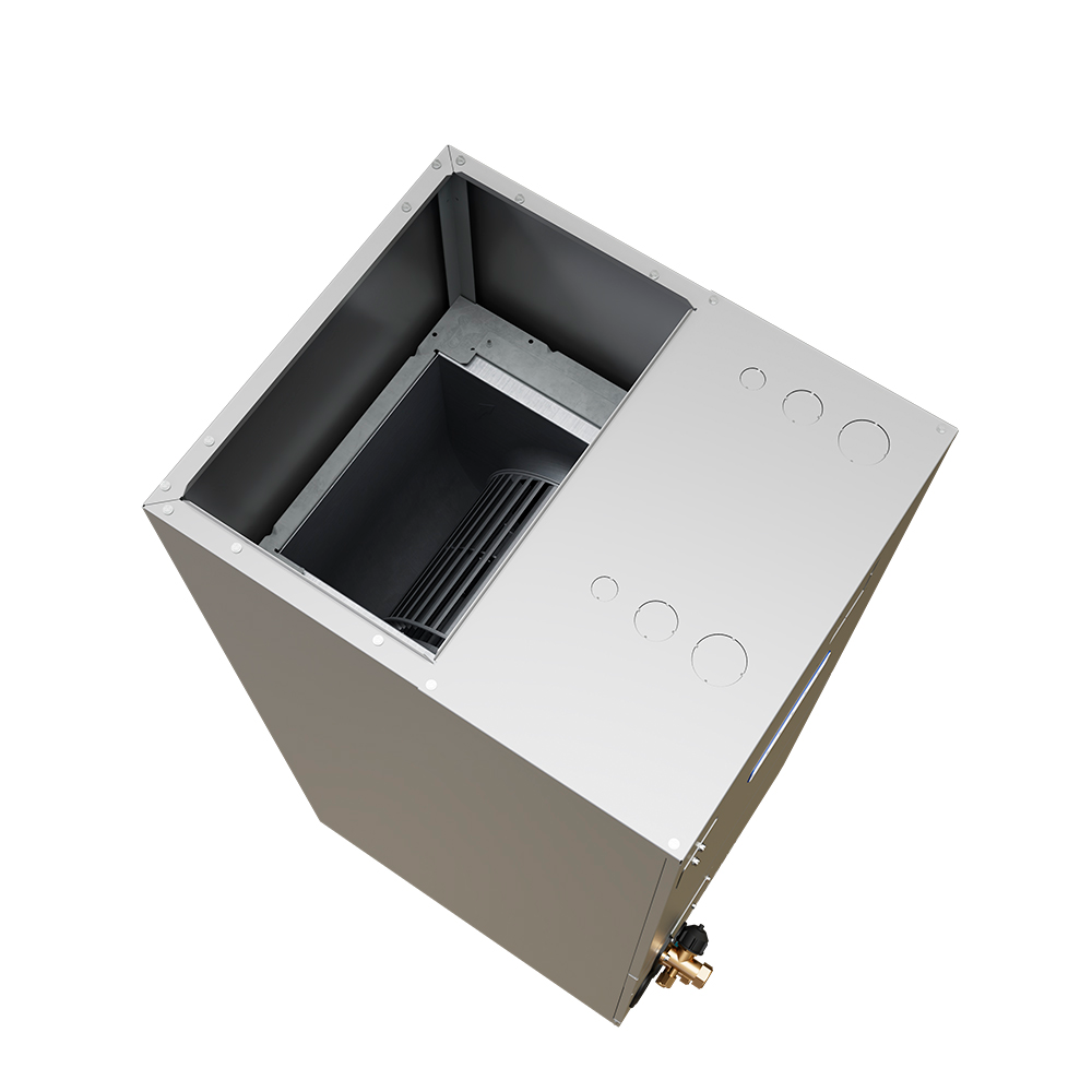 MRCOOL DIY® 36K DIY Hybrid™ Air Handler, DIY-36-HP-MUAH-230D25-O