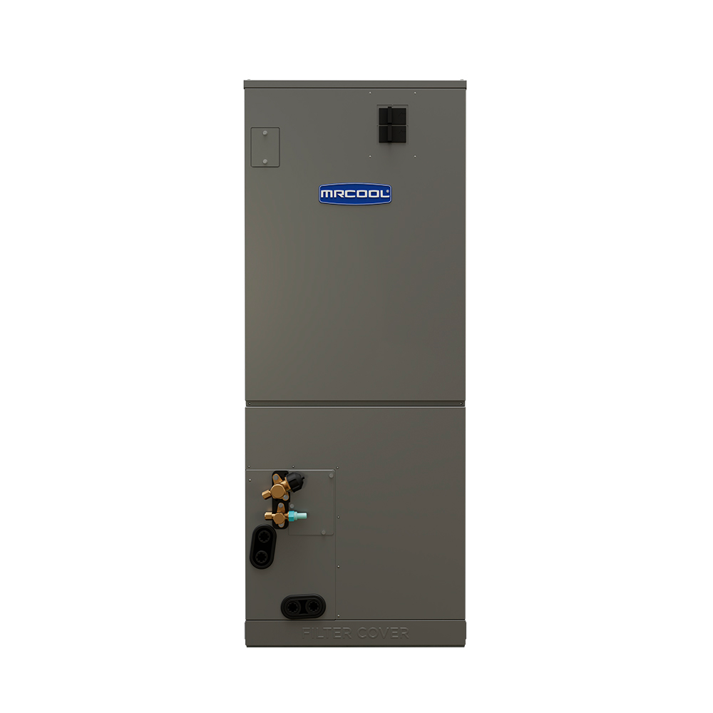 MRCOOL DIY® 24K DIY Hybrid™ Air Handler, DIY-24-HP-MUAH-230D25-O