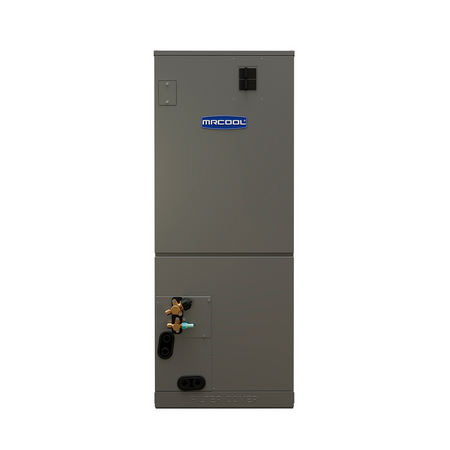 MRCOOL DIY® 36K DIY Hybrid™ Air Handler, DIY-36-HP-MUAH-230D25-O