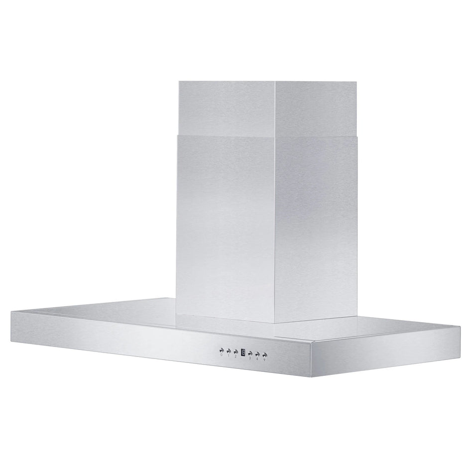 ZLINE 30" Convertible Vent Wall Mount Range Hood in Stainless Steel